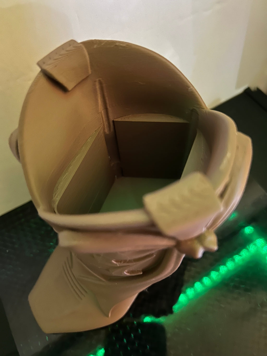 Cowboy boot bath and body works soap holder