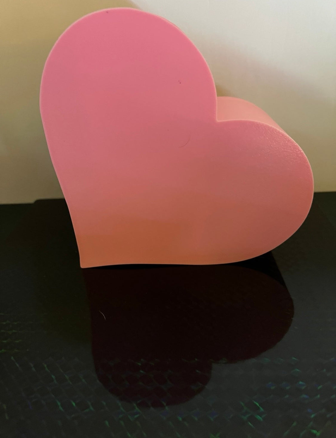Valentine day for bath and body works soap holder