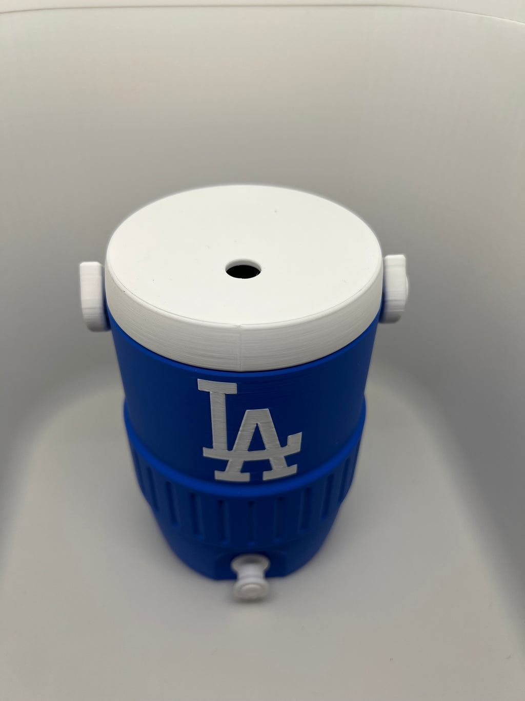 LA Dodgers Cooler Can Holder 12 oz
