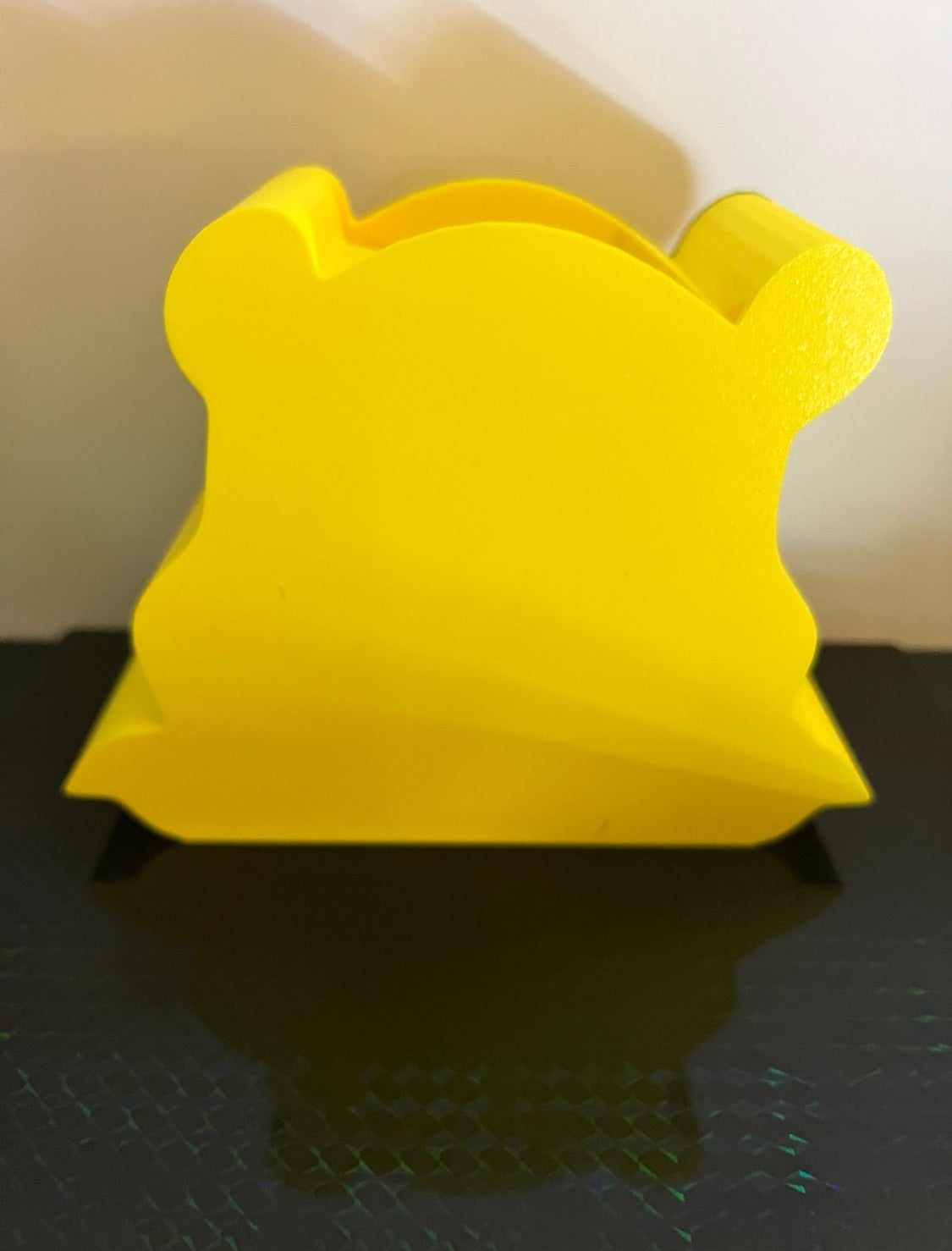 Winnie the Pooh for bath and body works soap holder