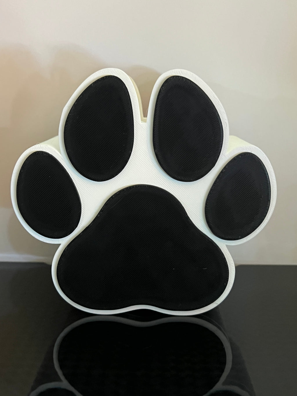 Dog Paws for bath & body works soap soap holder