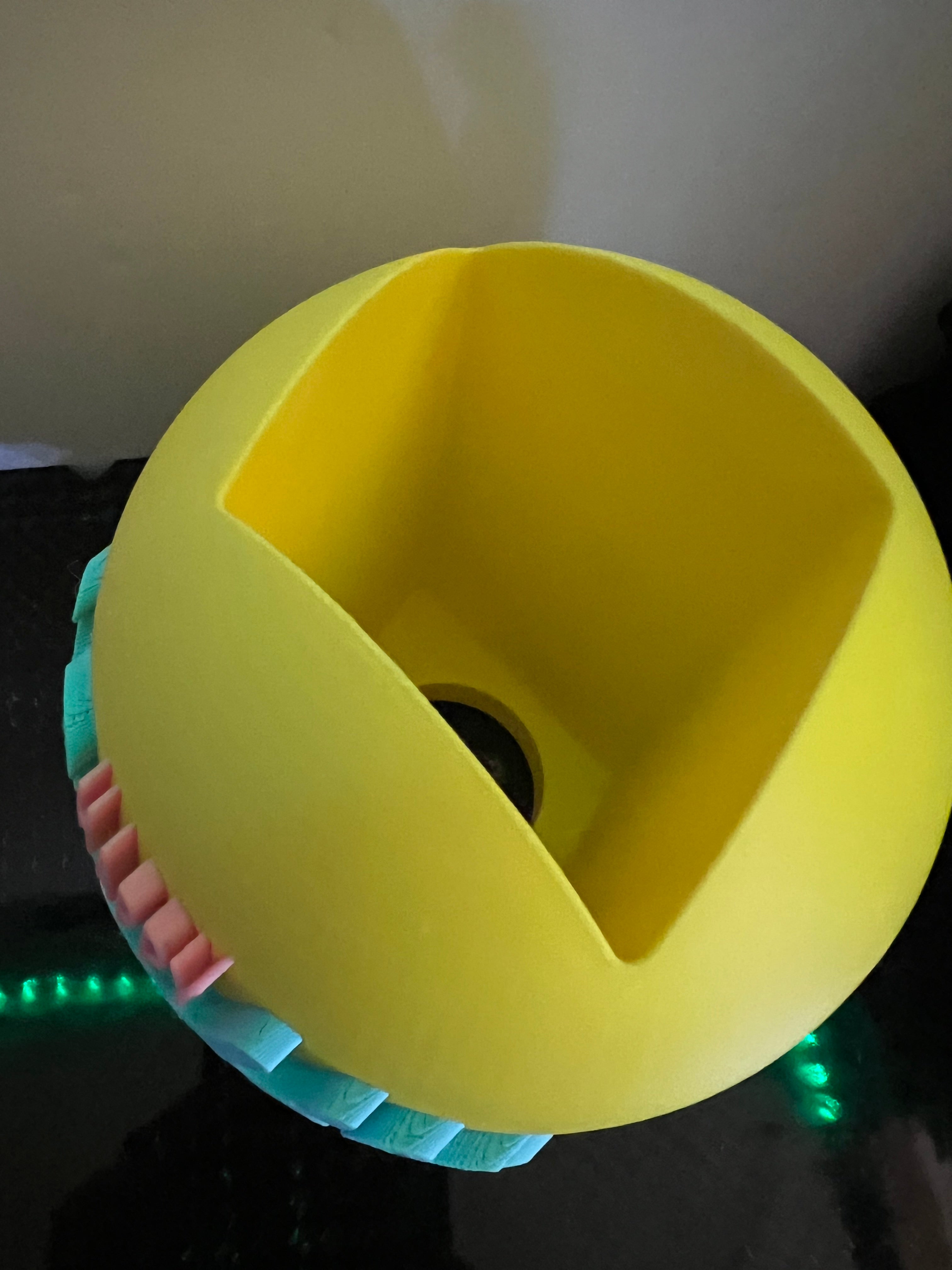 Easter Egg bath and body works soap holder