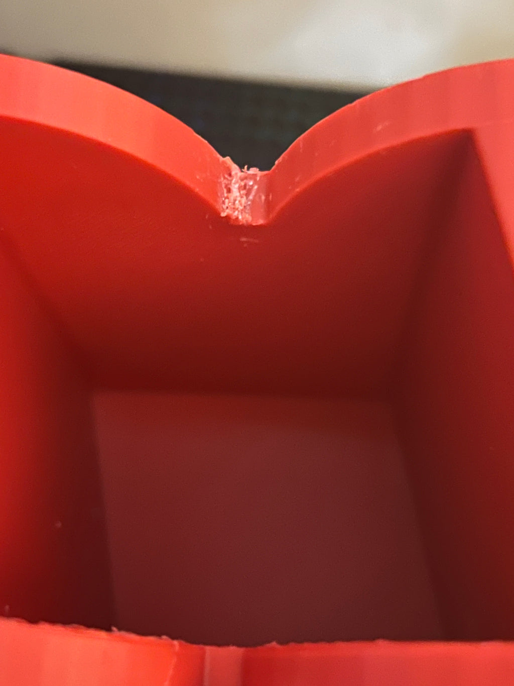 Christmas Mickey Mouse Peppermint Bath & Body Soap Holder by 3D print