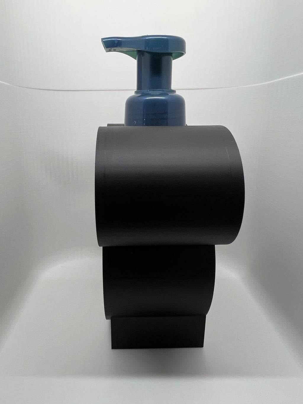 Custom design - Mickey Mouse bath and body works soap holder