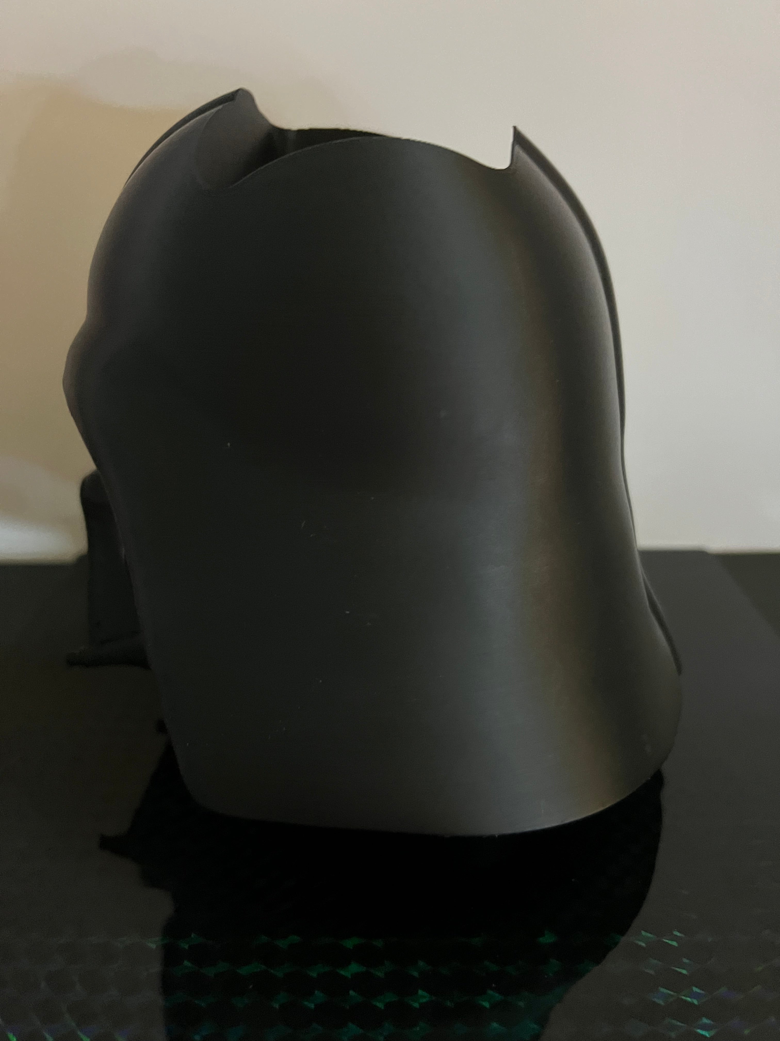 Star War Darth Vader bath and body works soap holder