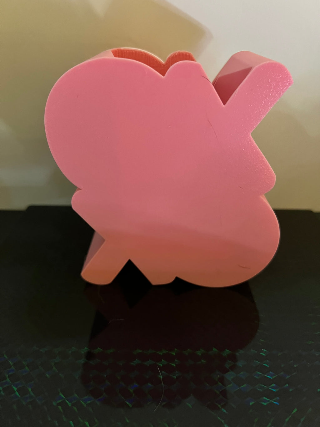 Valentine XOXO bath and body works soap holder