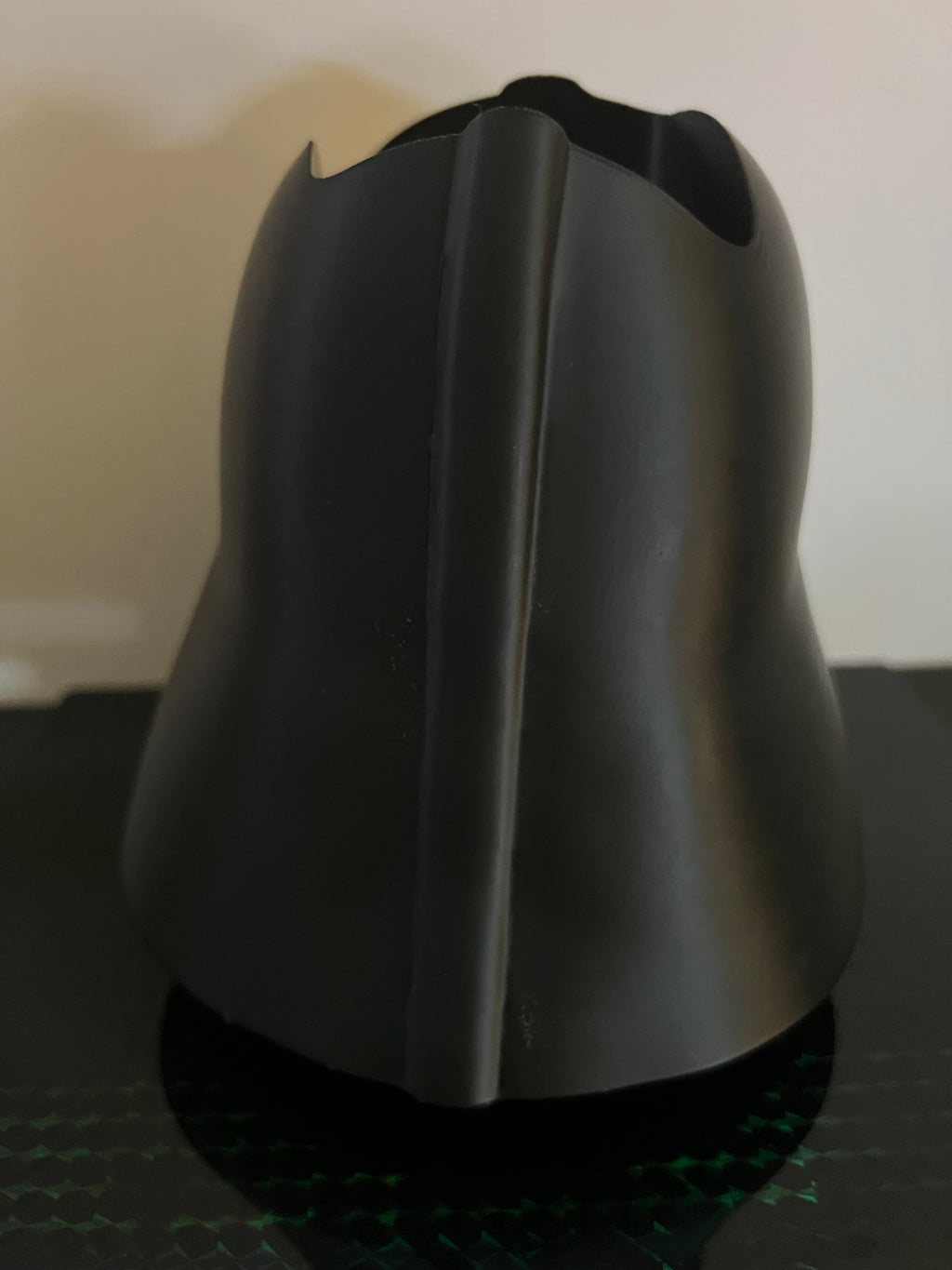 Star War Darth Vader bath and body works soap holder