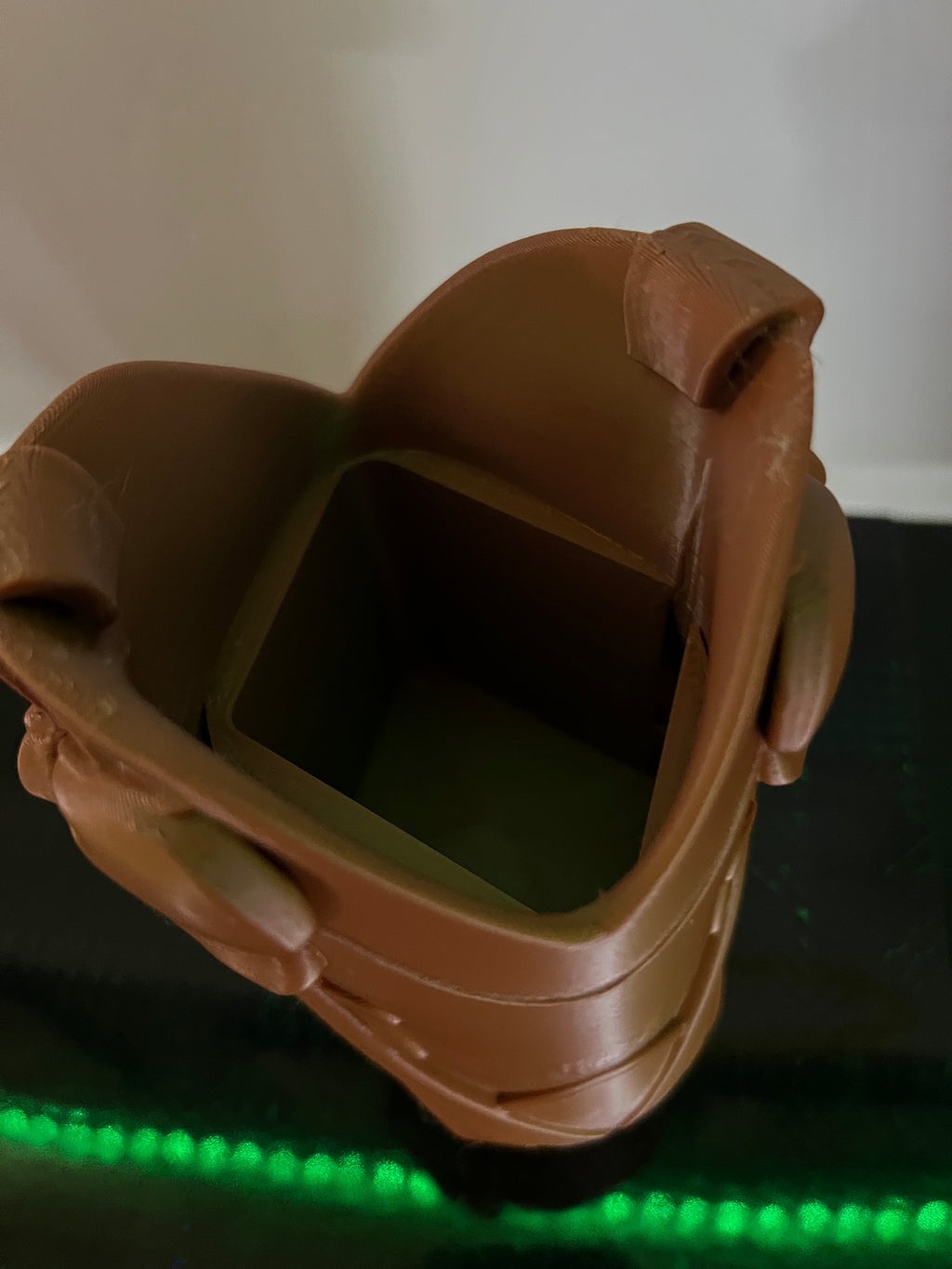 Cowboy boot bath and body works soap holder