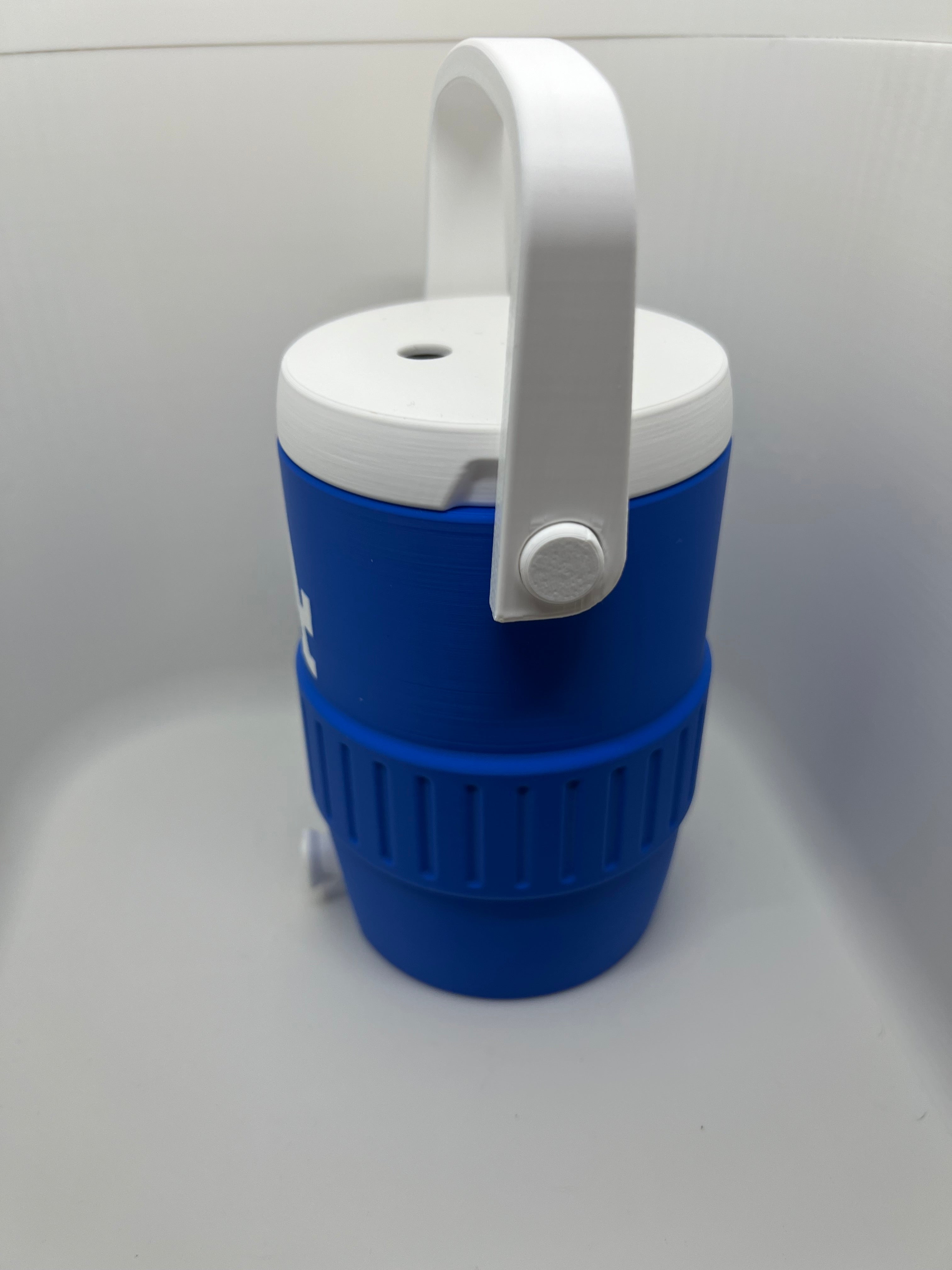 LA Dodgers Cooler Can Holder 12 oz