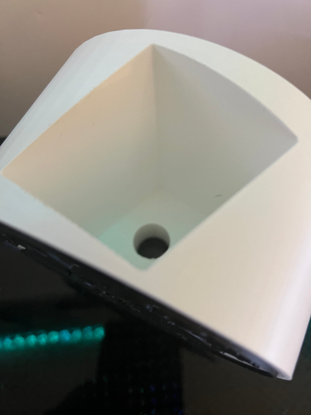 Disney Goofy bath and body works soap holder