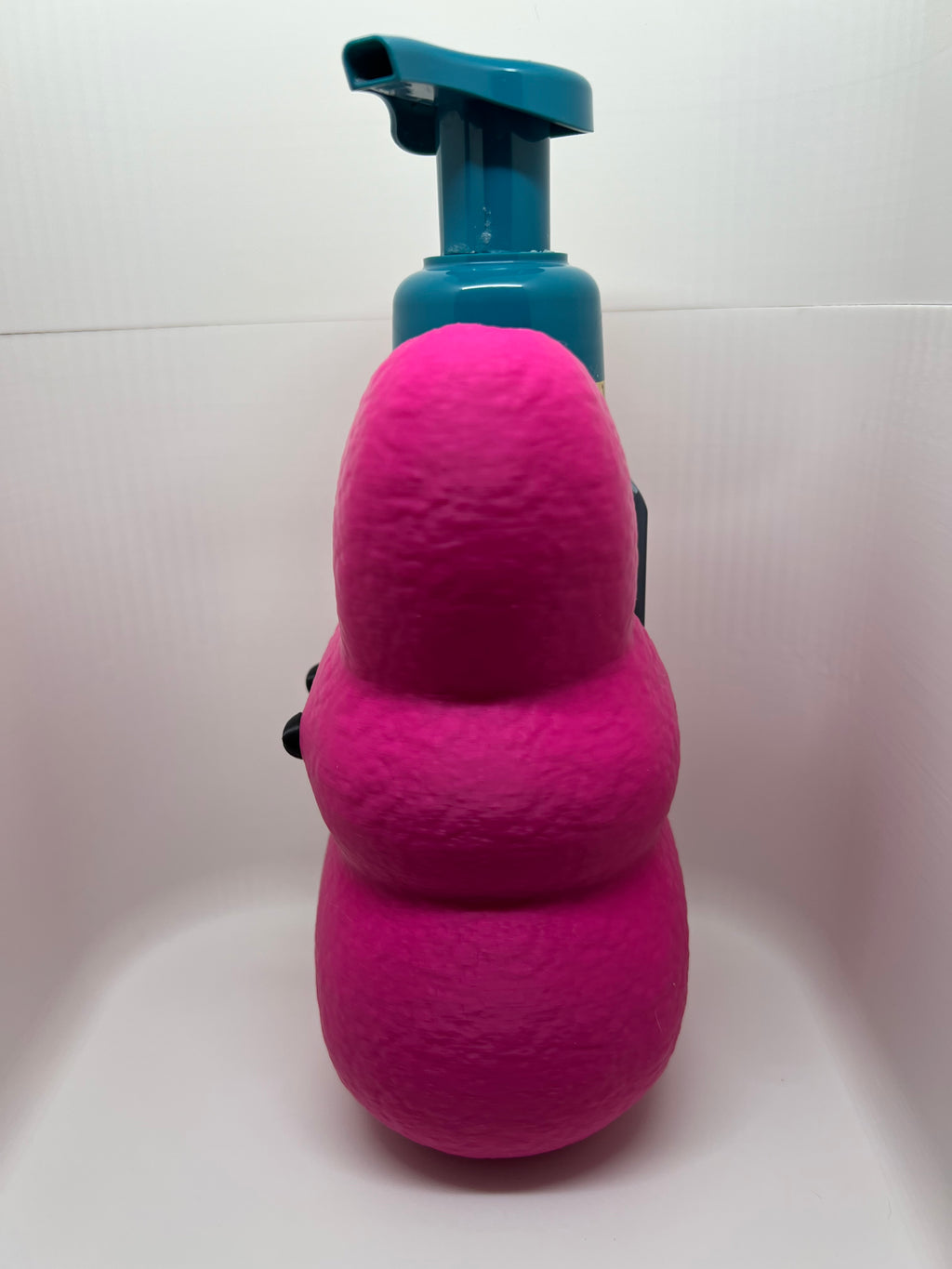 Custom Design - Easter Pink Peeps Bunny