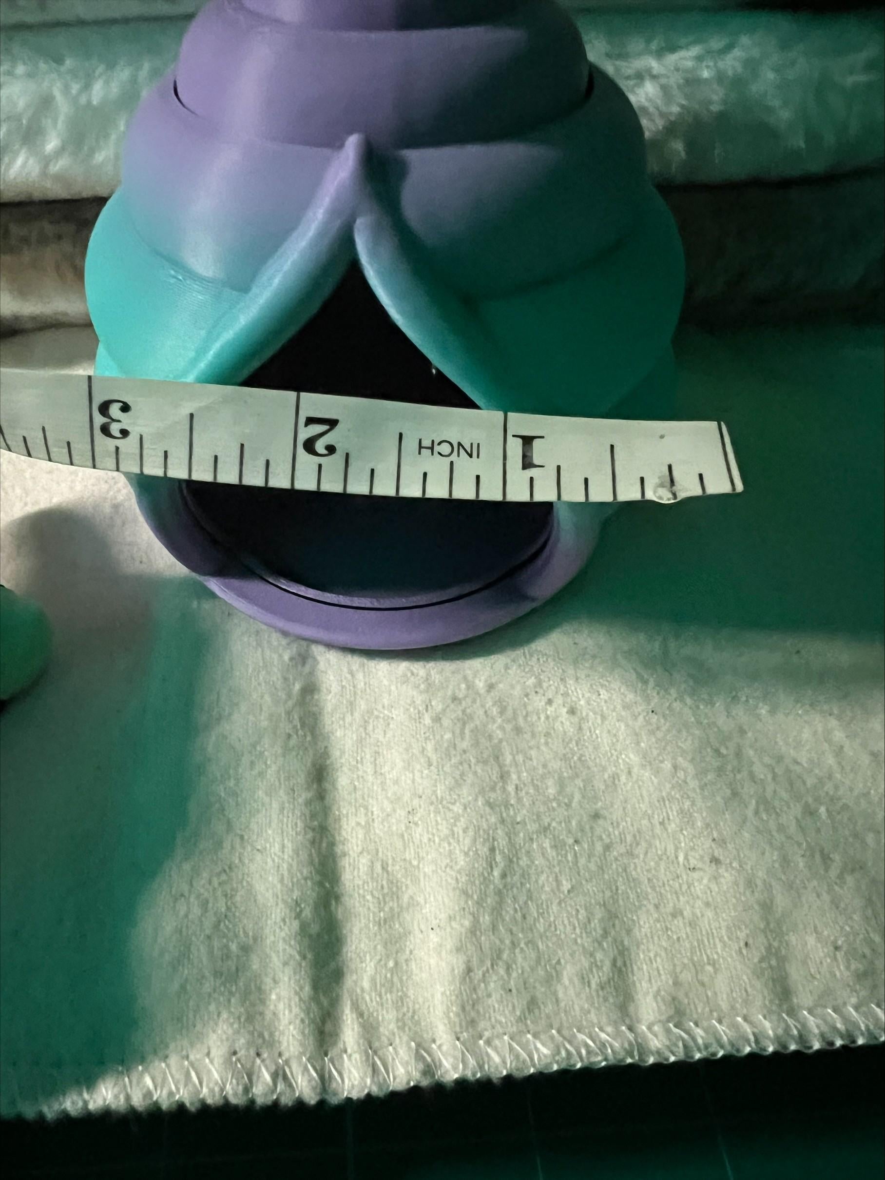 Caterpillar with a house